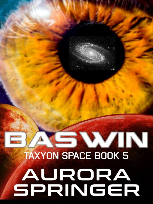 Title details for Baswin by Aurora Springer - Available